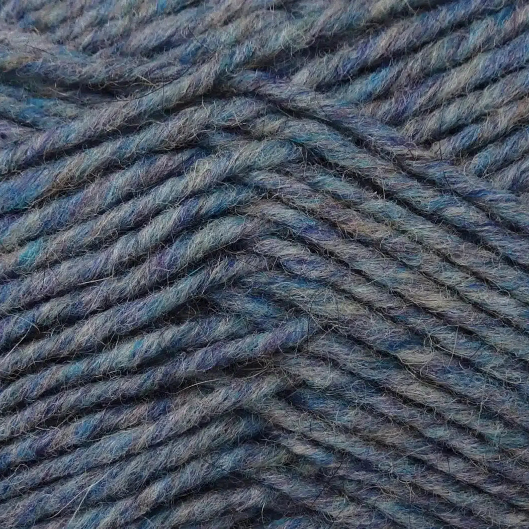 Heron Worsted Weight