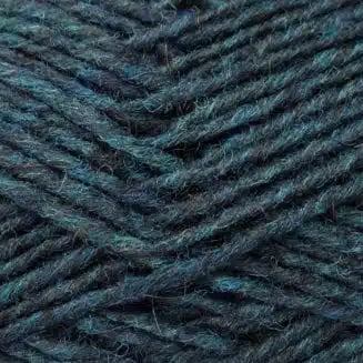 Heron Worsted Weight
