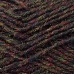 Heron Worsted Weight