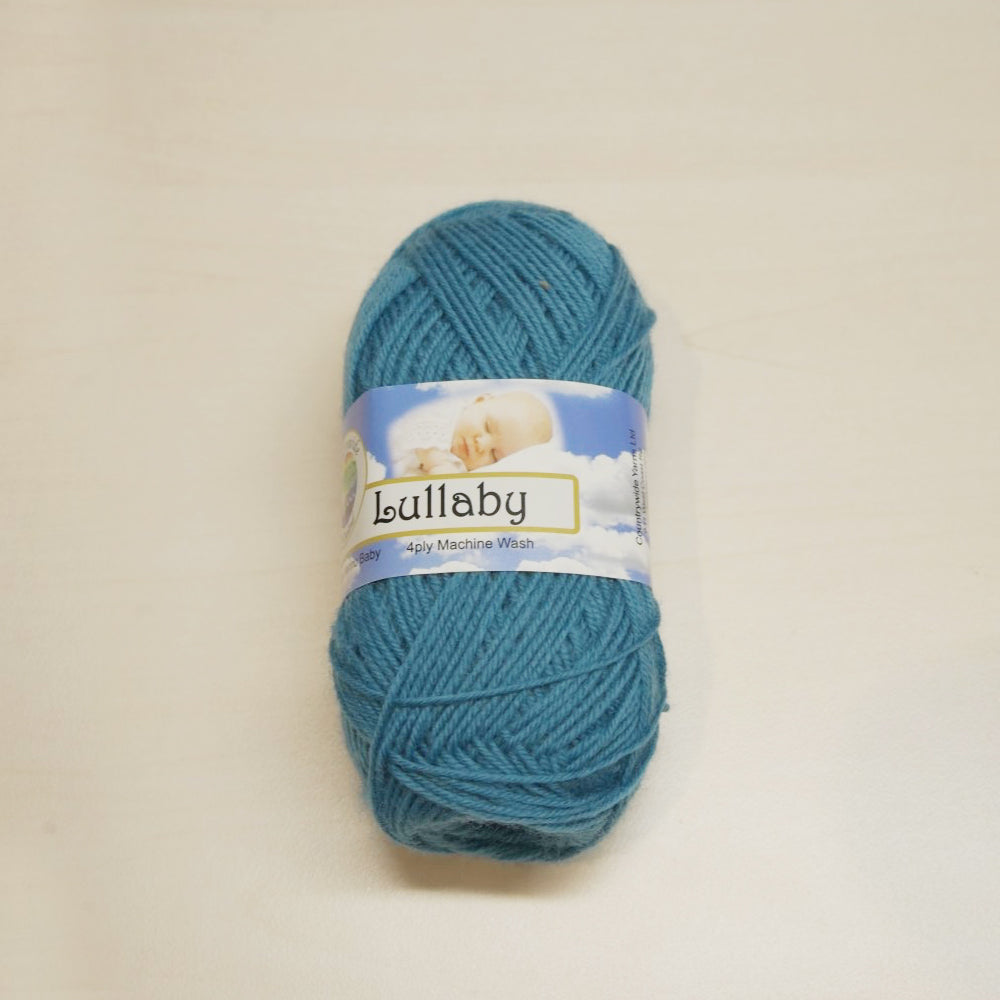 Lullaby 4 Ply