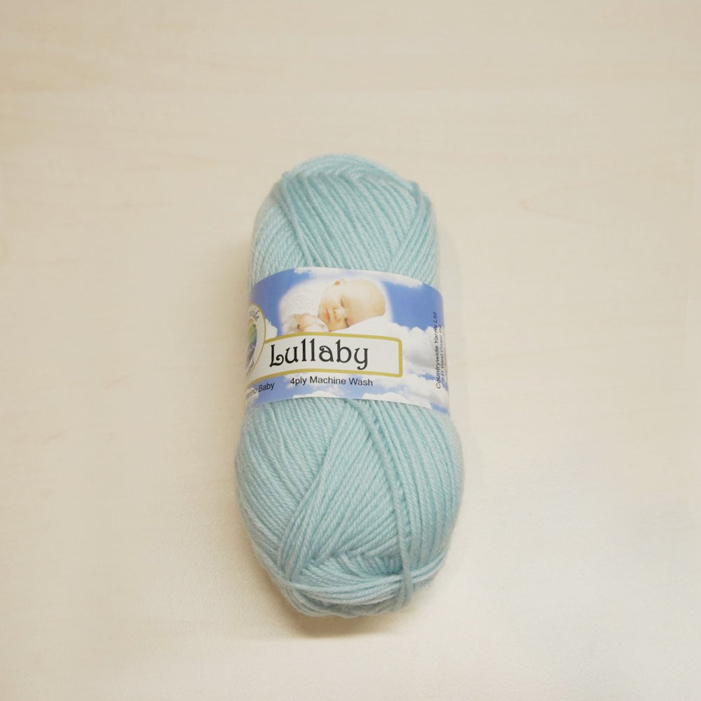 Lullaby 4 Ply