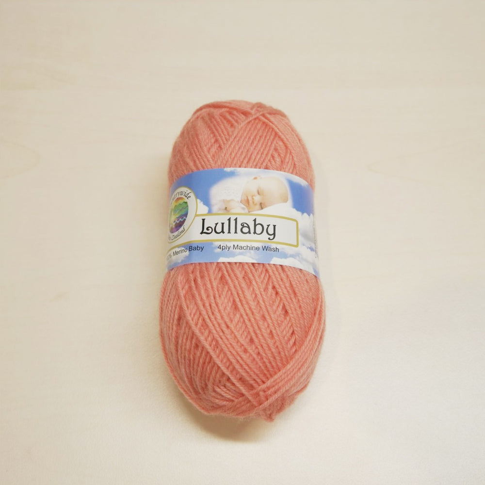 Lullaby 4 Ply