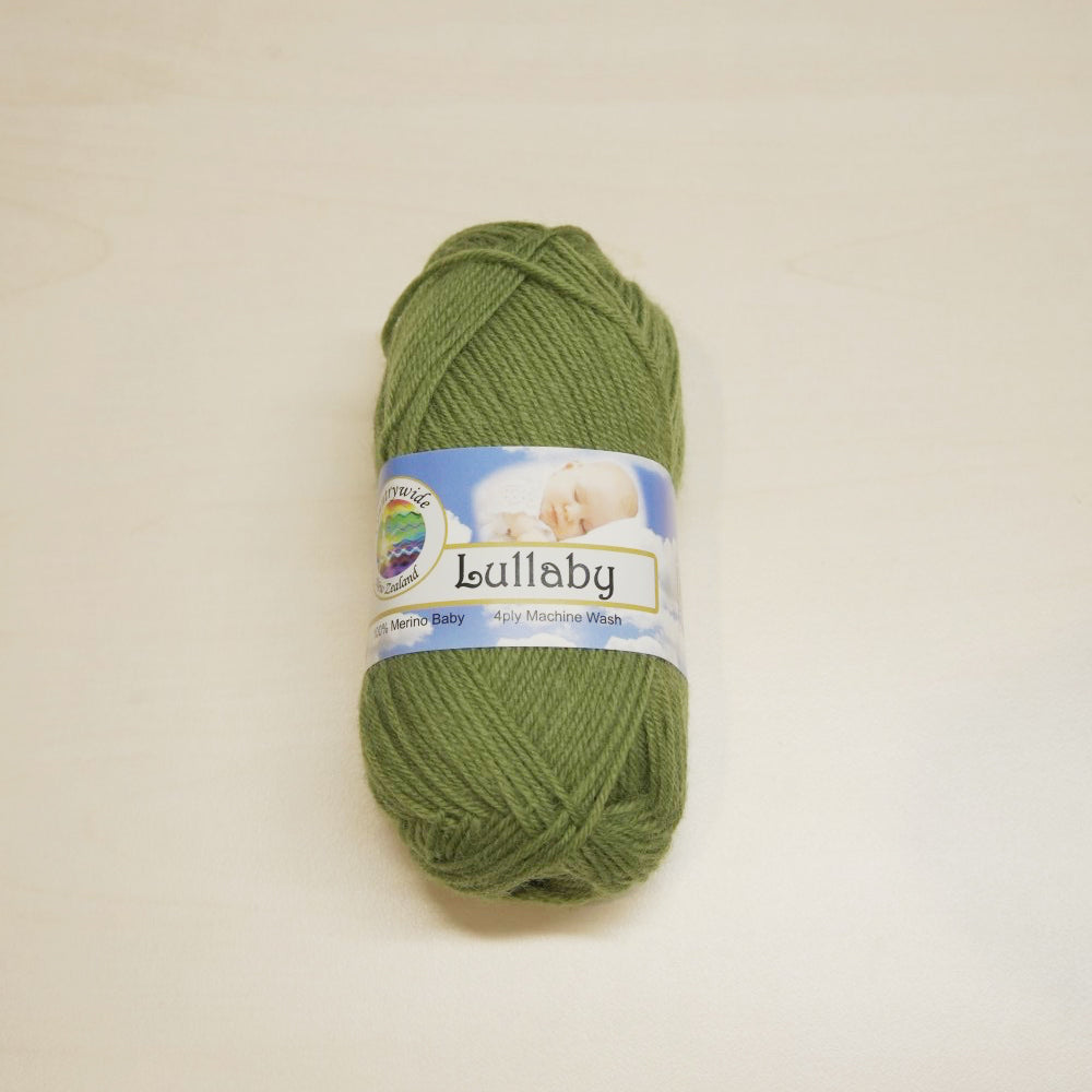 Lullaby 4 Ply