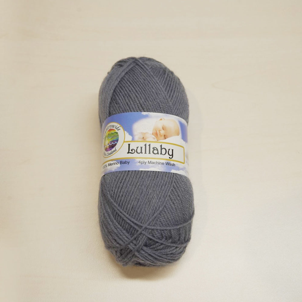 Lullaby 4 Ply