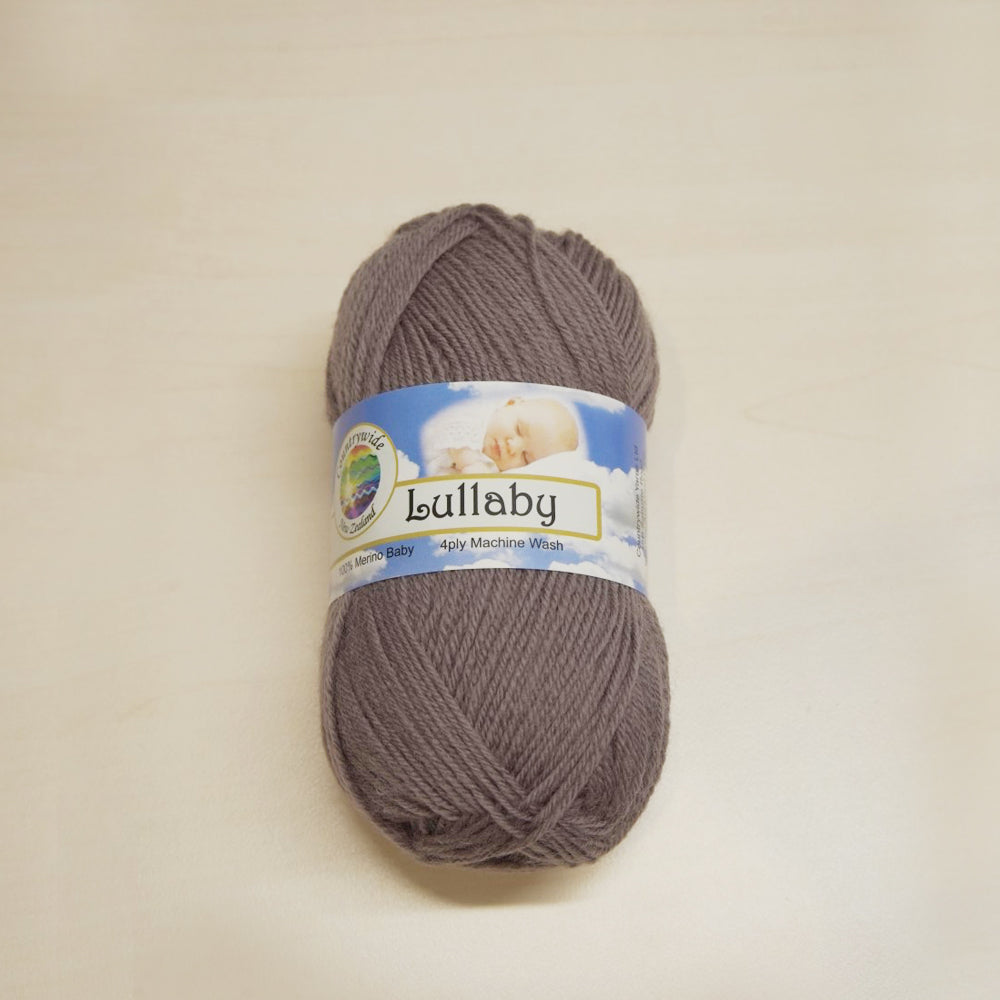 Lullaby 4 Ply