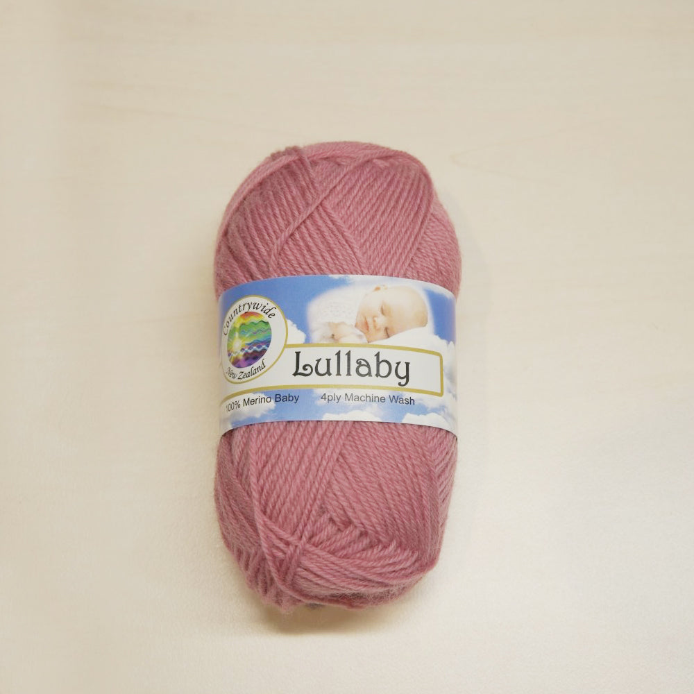 Lullaby 4 Ply
