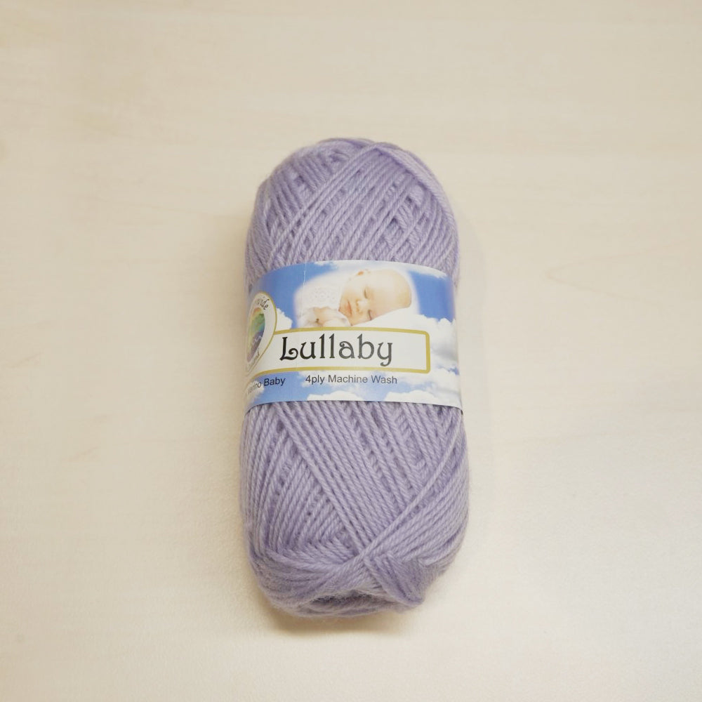 Lullaby 4 Ply