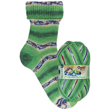 Load image into Gallery viewer, Opal Midnight Dream - 8 Colourways