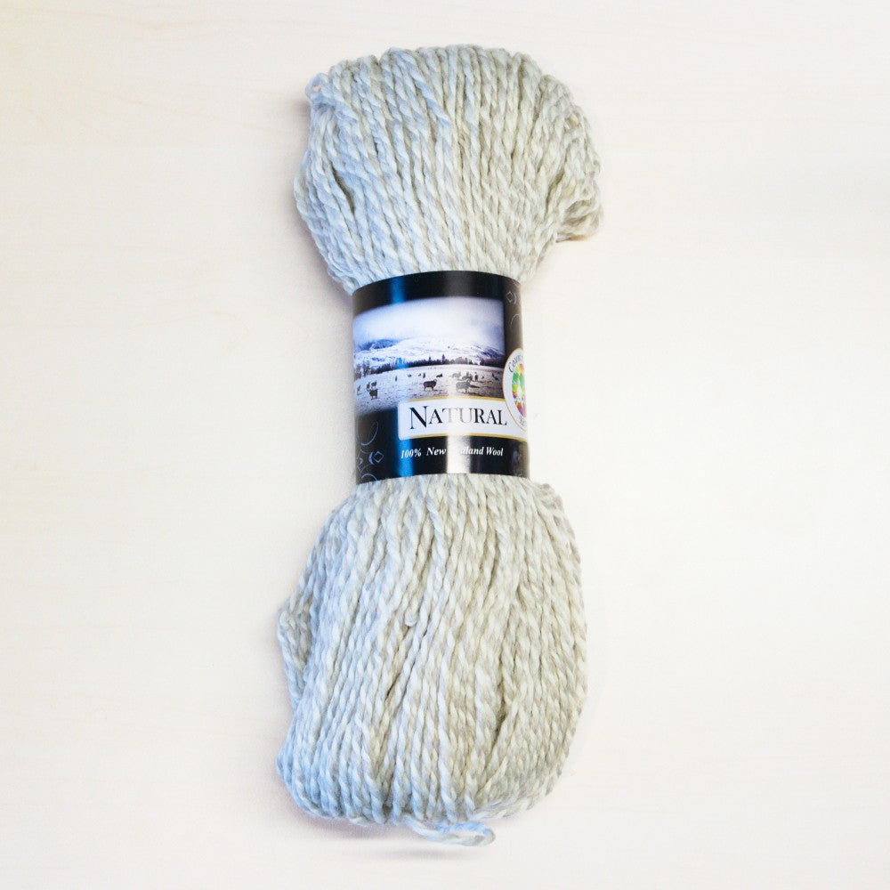 Countrywide naturals 8 Ply 200g hank