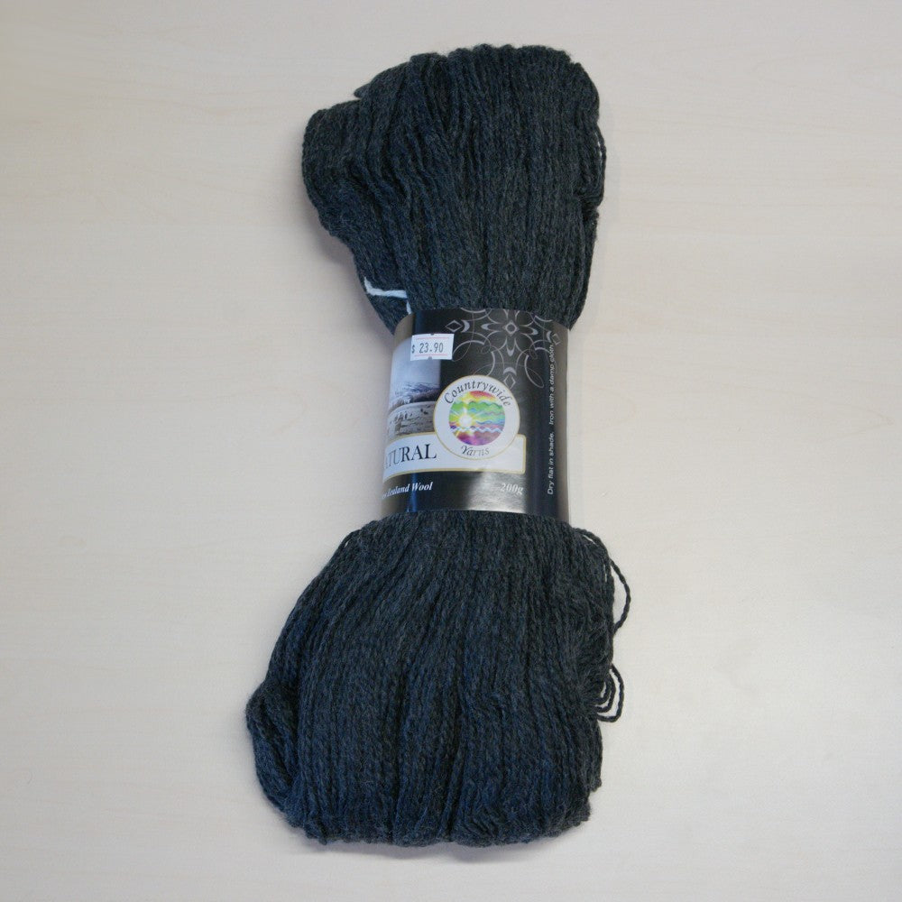 Countrywide naturals 14Ply 200g hank