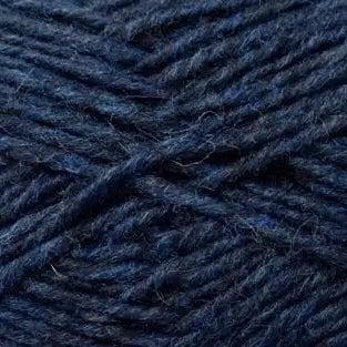 Heron Worsted Weight