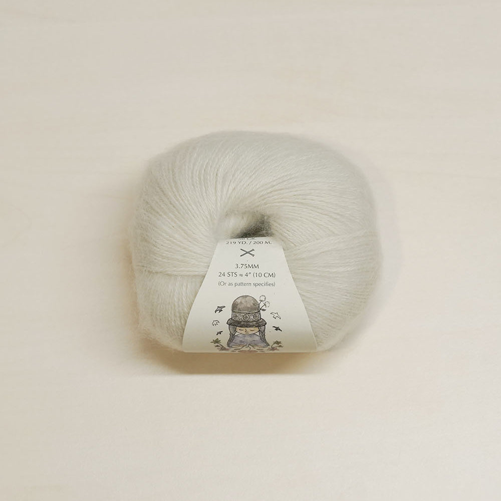 Chaska Puray Fine DK/ 8 Ply