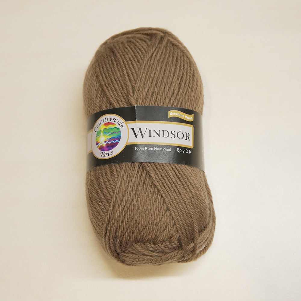 Windsor 8 Ply