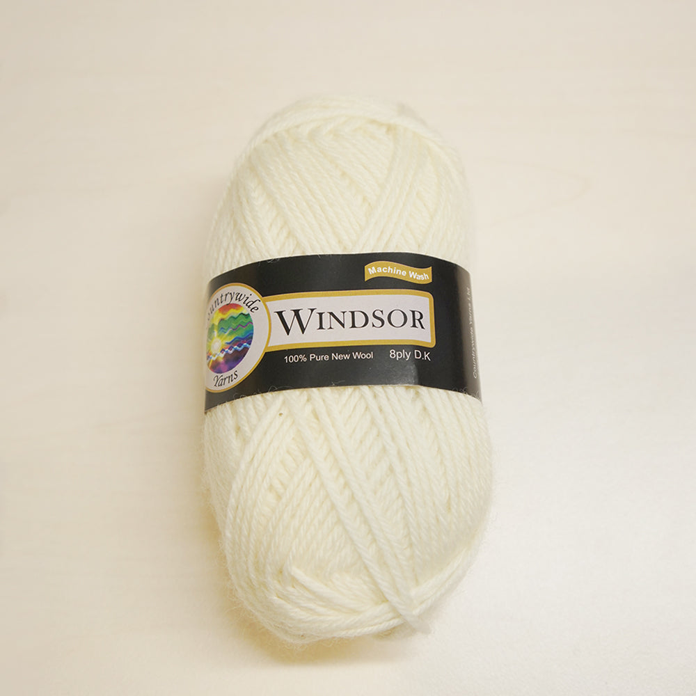 Windsor 8 Ply