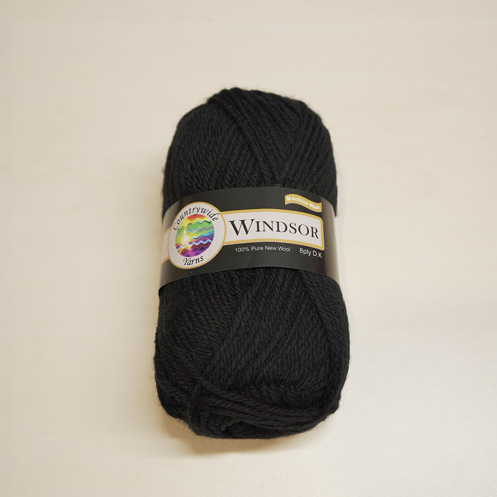Windsor 8 Ply