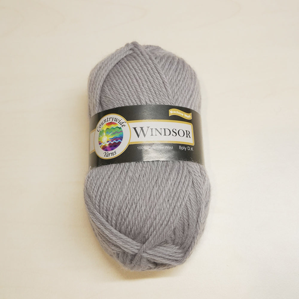 Windsor 8 Ply