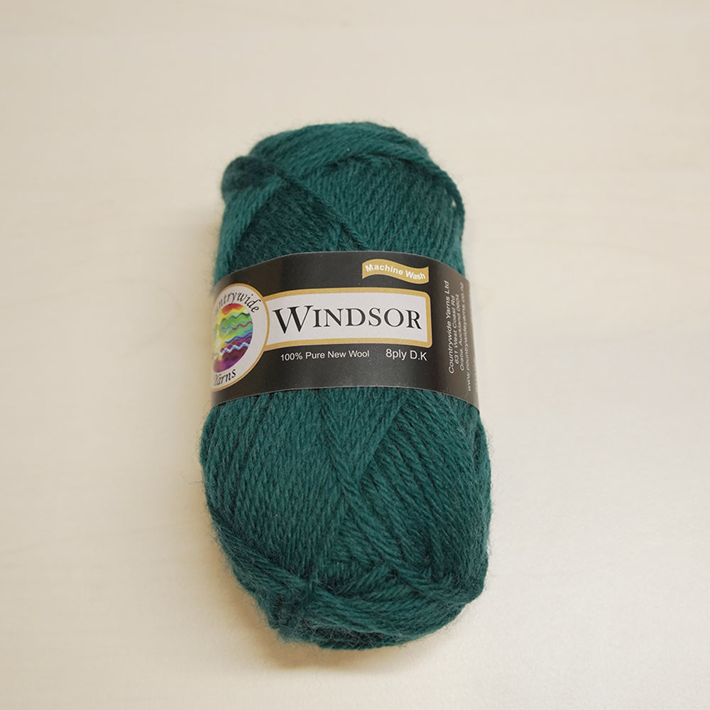 Windsor 8 Ply