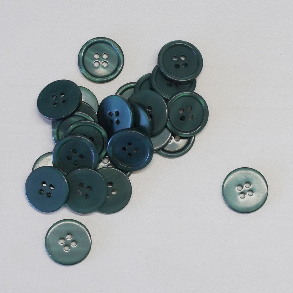 20mm Glossy Buttons