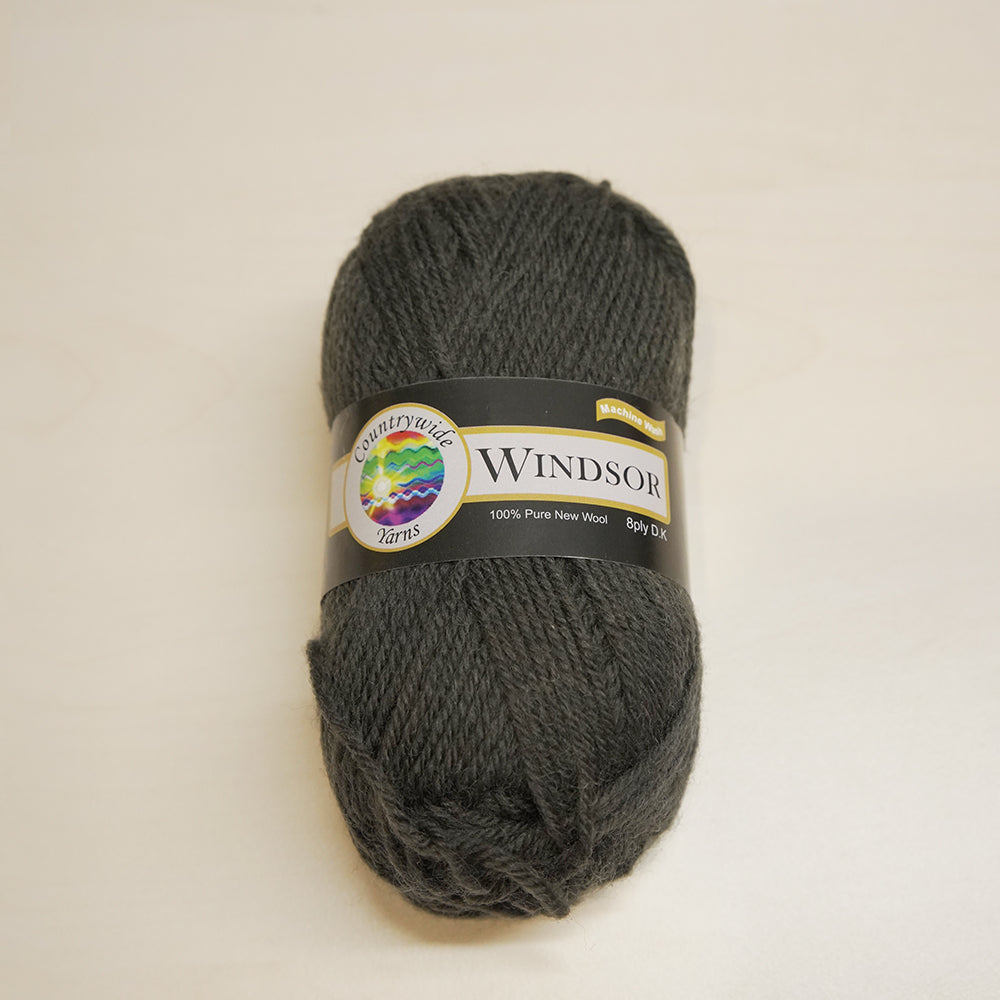 Windsor 8 Ply