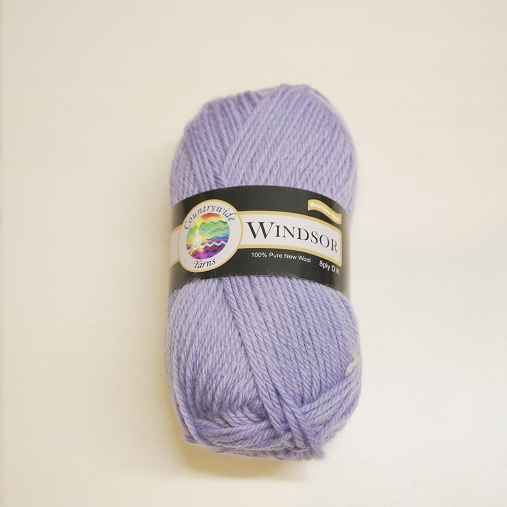 Windsor 8 Ply