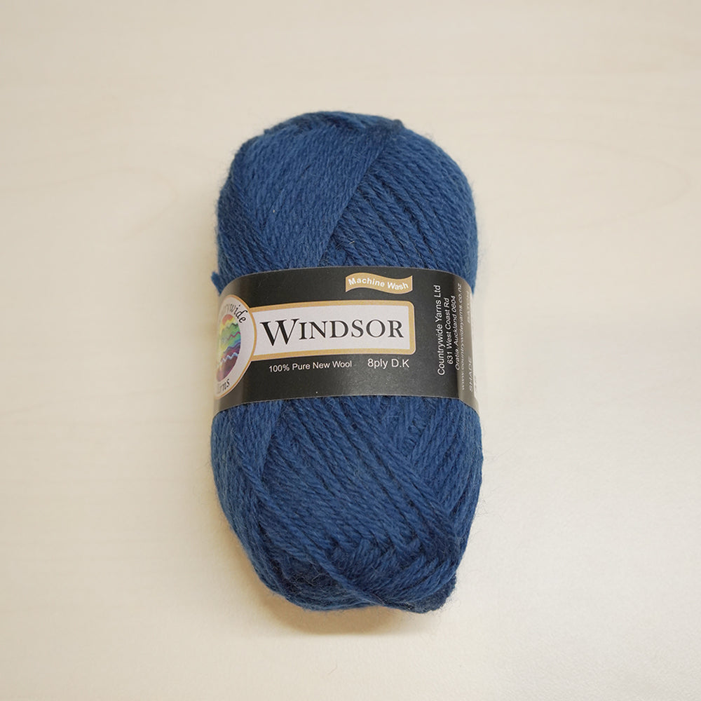 Windsor 8 Ply