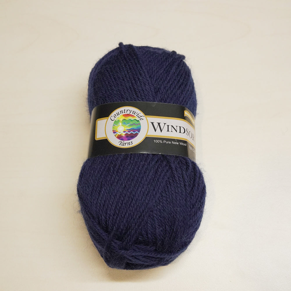 Windsor 8 Ply