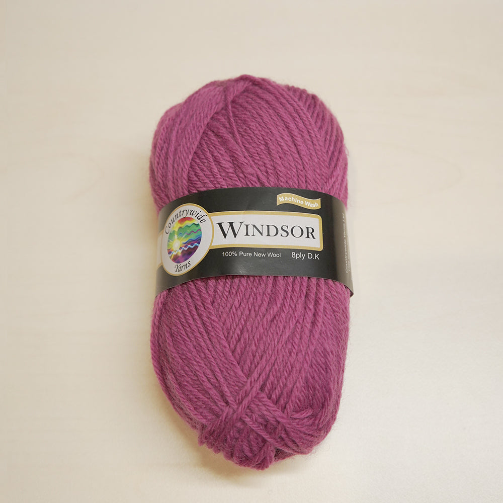 Windsor 8 Ply