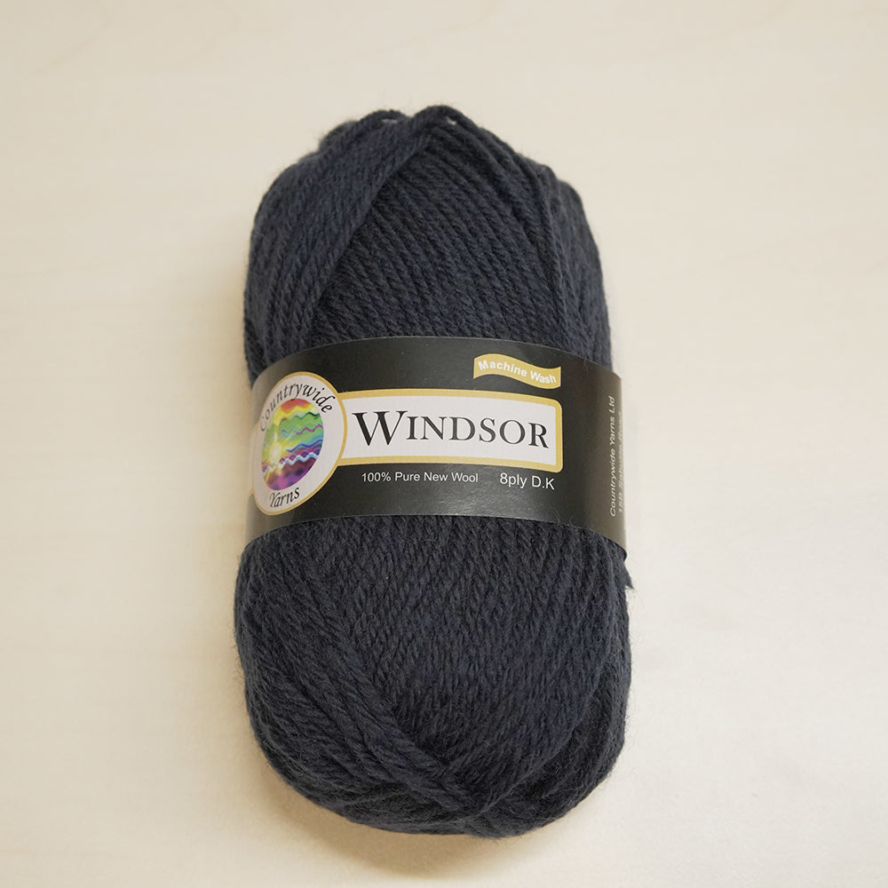 Windsor 8 Ply