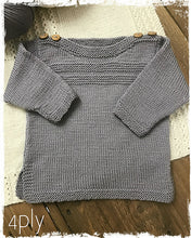 Load image into Gallery viewer, Vintage Jumper