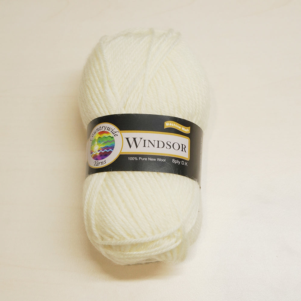 Windsor 8 Ply