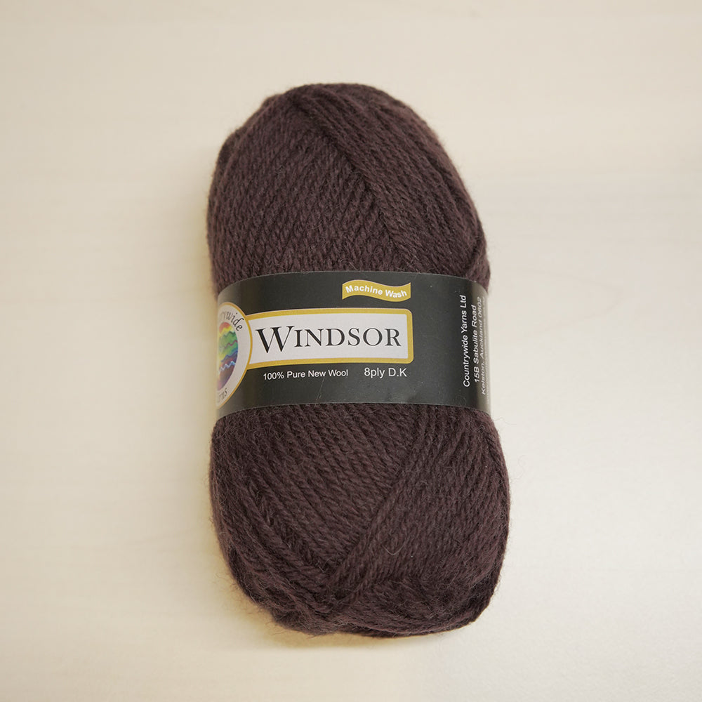 Windsor 8 Ply