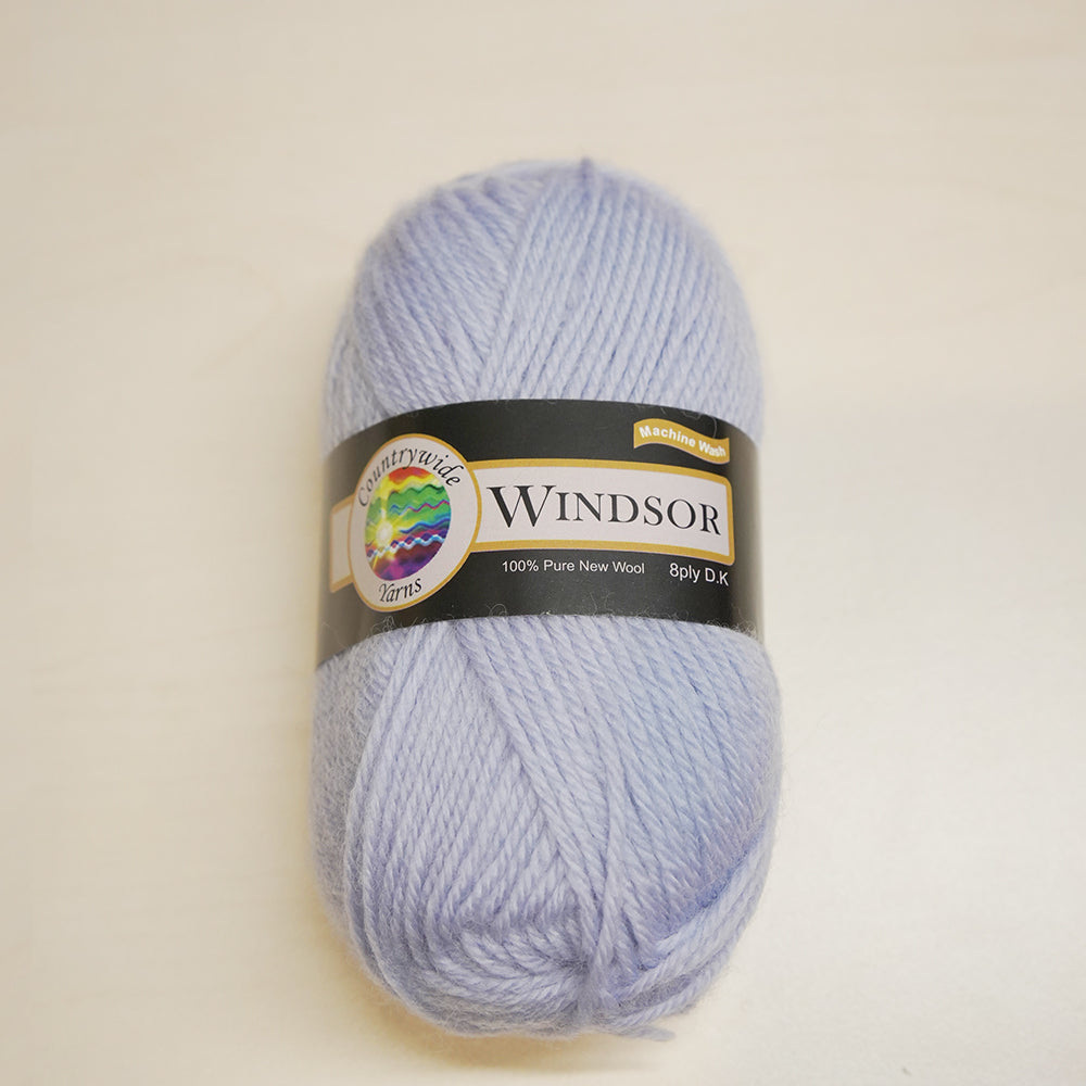 Windsor 8 Ply