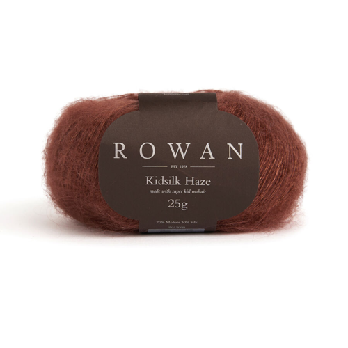 Rowan Kidsilk Haze Yarn