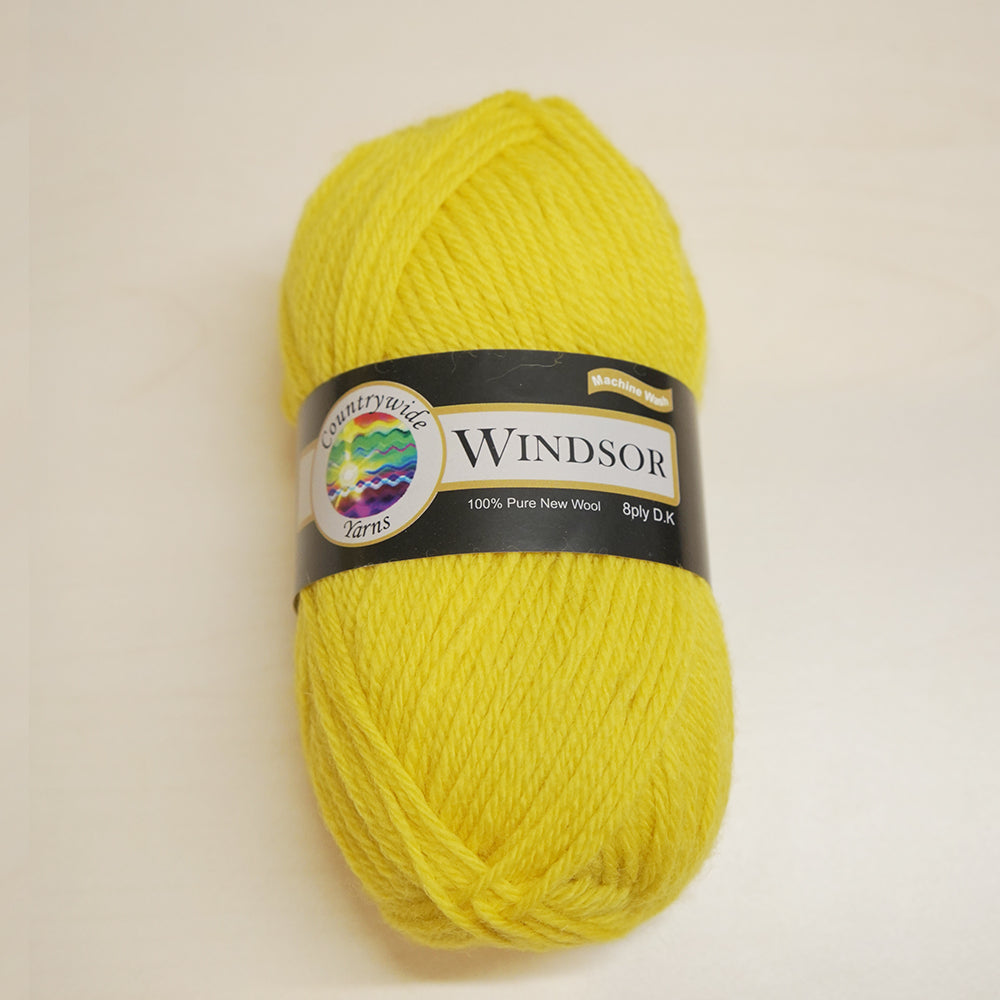 Windsor 8 Ply