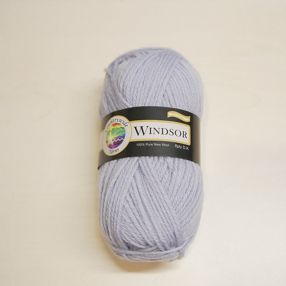 Windsor 8 Ply