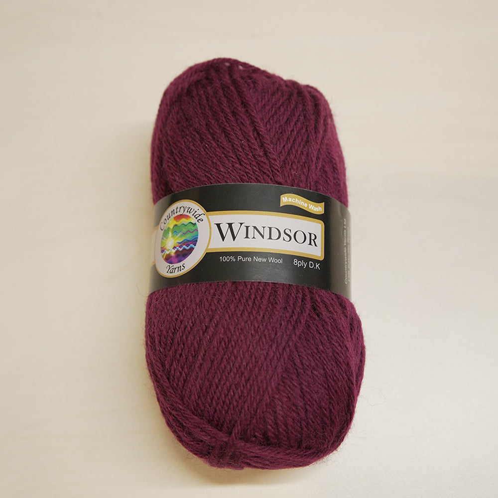 Windsor 8 Ply