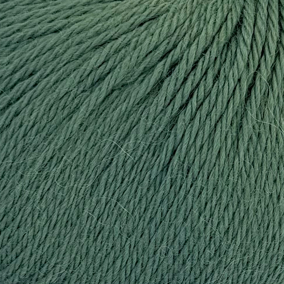 Chaska Muhu Baby Alpaca 8 Ply