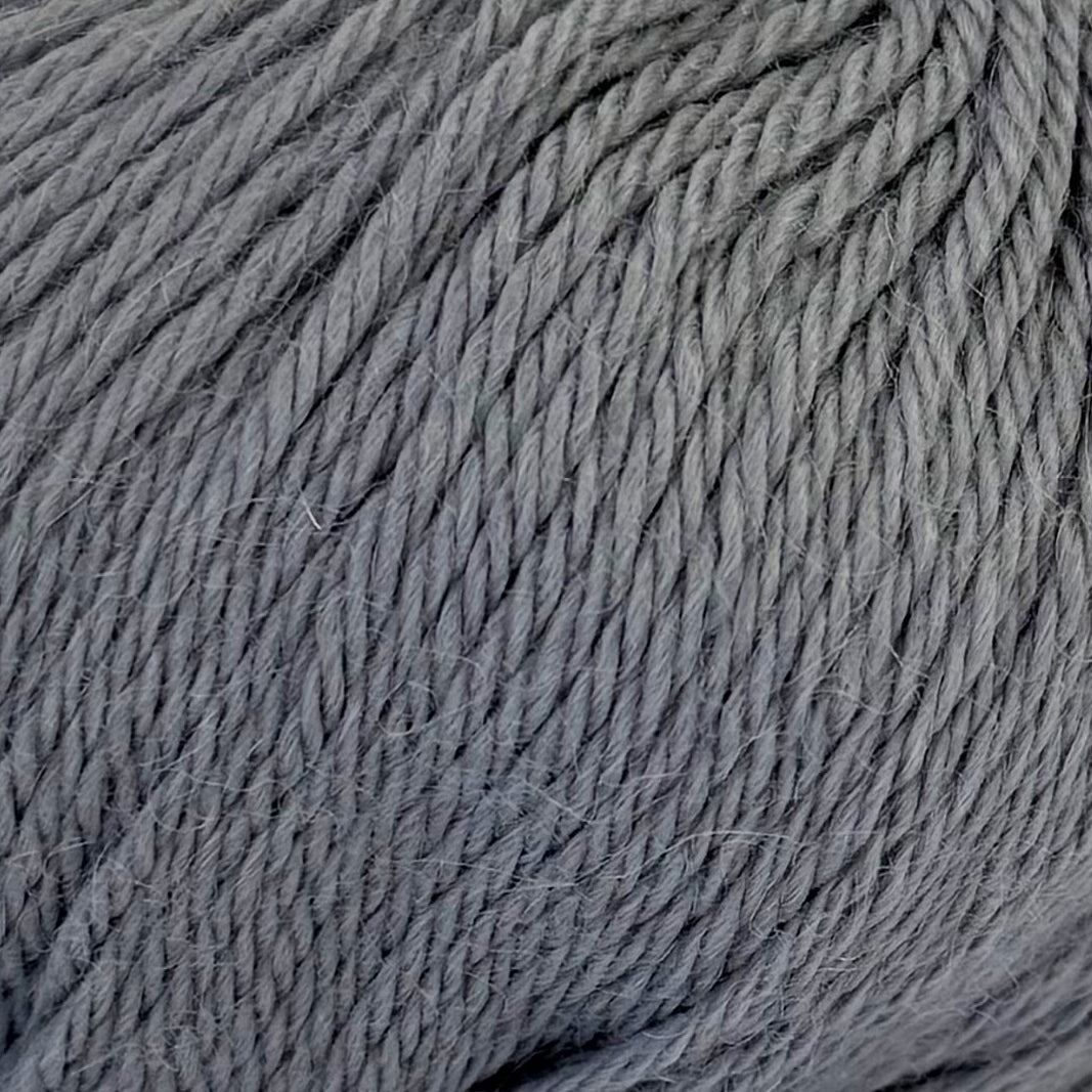 Chaska Muhu Baby Alpaca 8 Ply