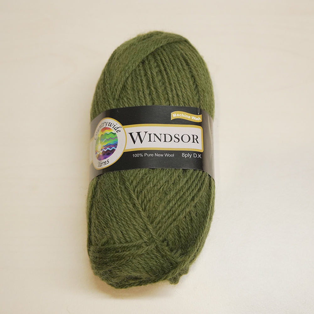 Windsor 8 Ply