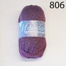 Load image into Gallery viewer, Mandala 8 Ply DK