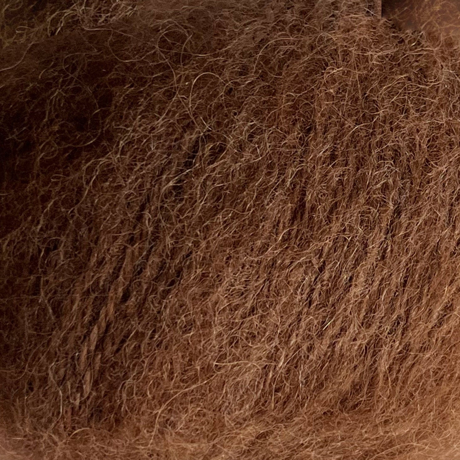 Chaska Alpaca Air Brushed 12 Ply