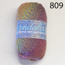 Load image into Gallery viewer, Mandala 8 Ply DK