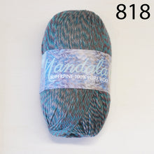 Load image into Gallery viewer, Mandala 8 Ply DK