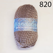 Load image into Gallery viewer, Mandala 8 Ply DK