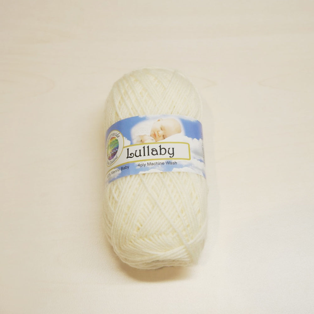 Lullaby 4 Ply