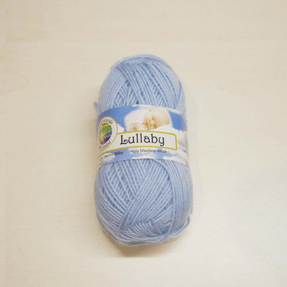 Lullaby 4 Ply