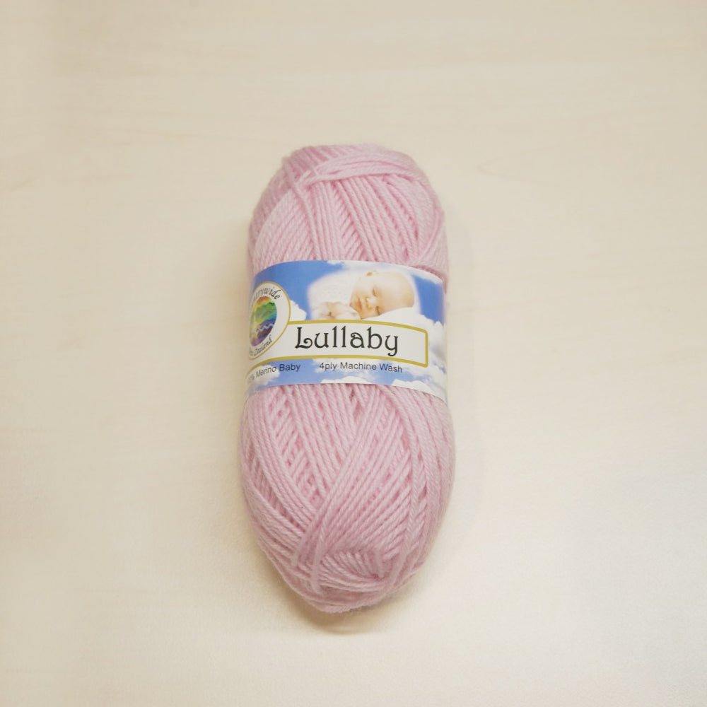 Lullaby 4 Ply
