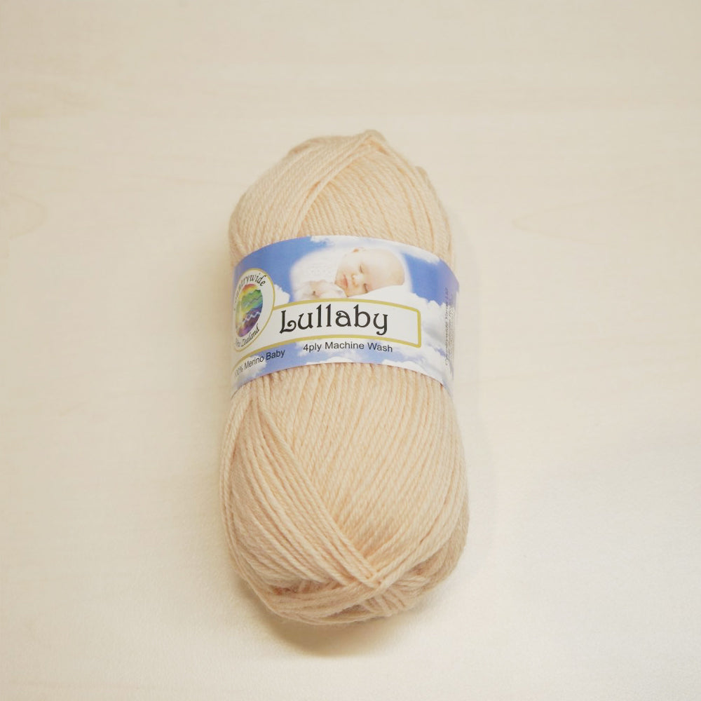 Lullaby 4 Ply