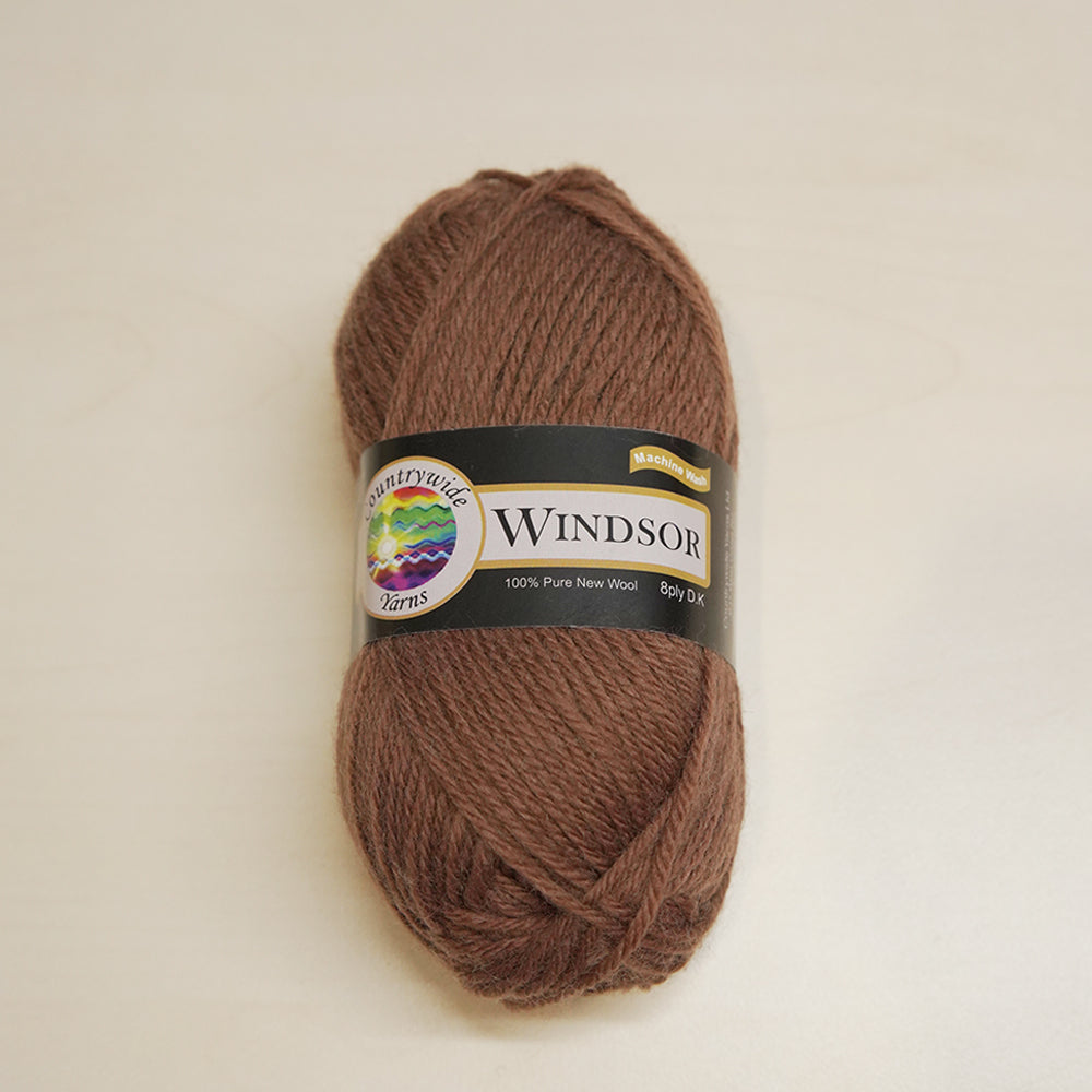Windsor 8 Ply