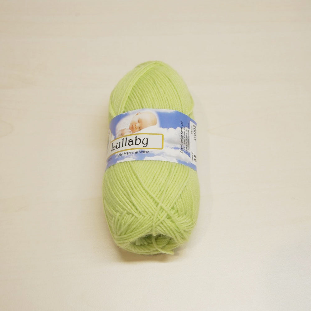 Lullaby 4 Ply